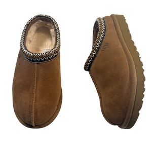 Uggs Tasmin II Slippers